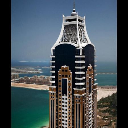 Elite Residence Dubai Marina Luaran gambar