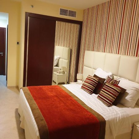 Elite Residence Dubai Marina Luaran gambar