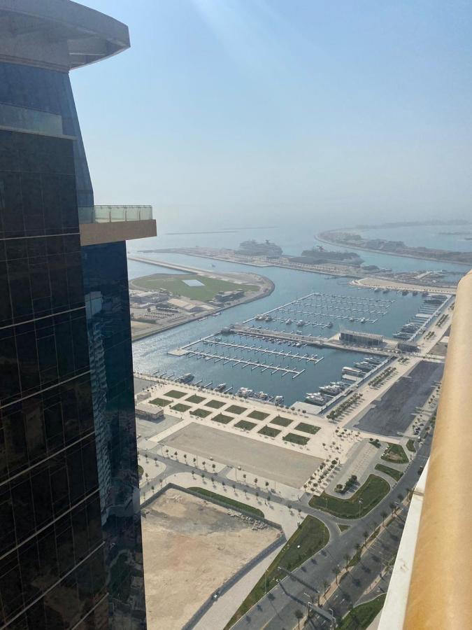 Elite Residence Dubai Marina Luaran gambar
