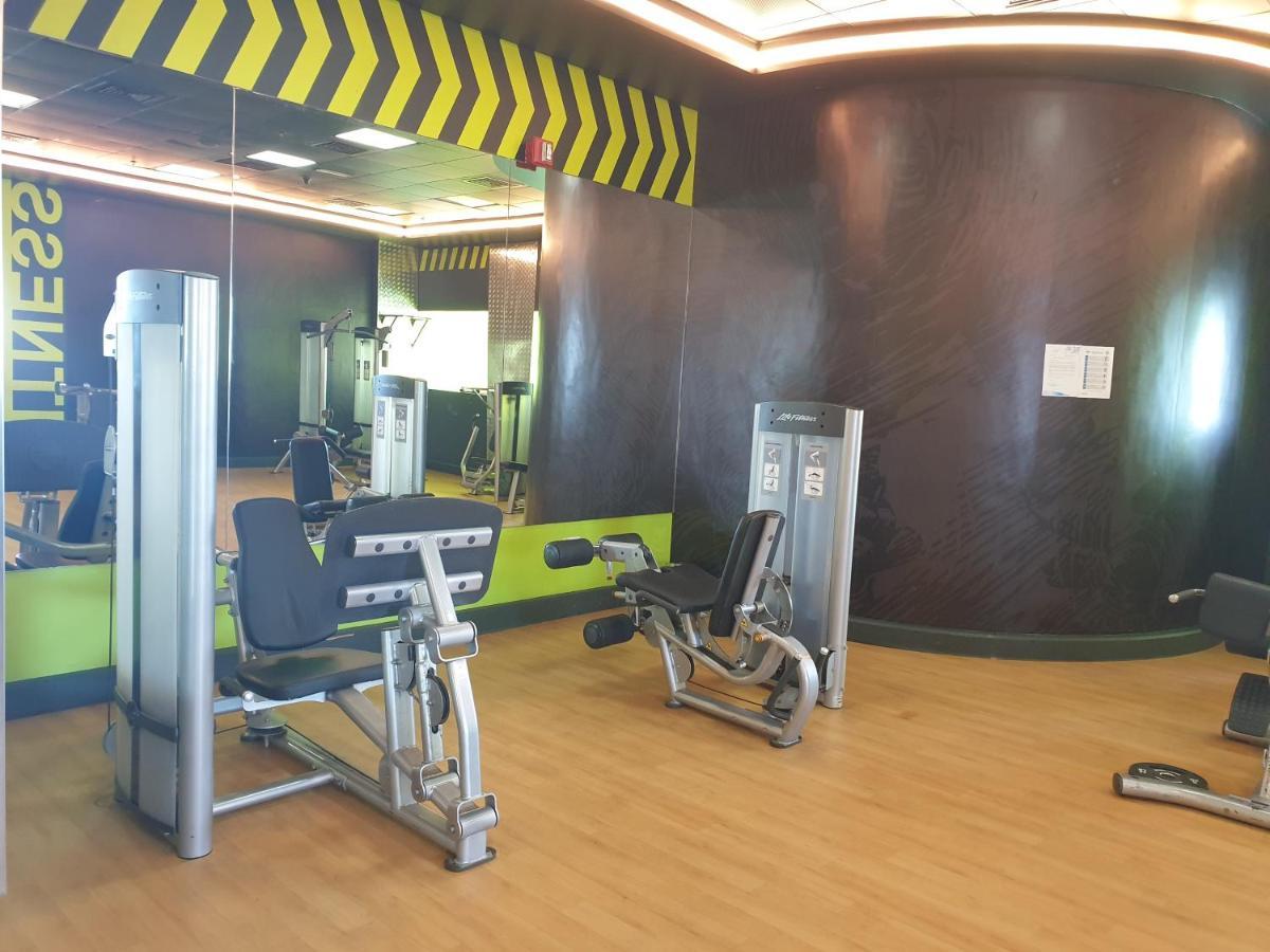 Elite Residence Dubai Marina Luaran gambar