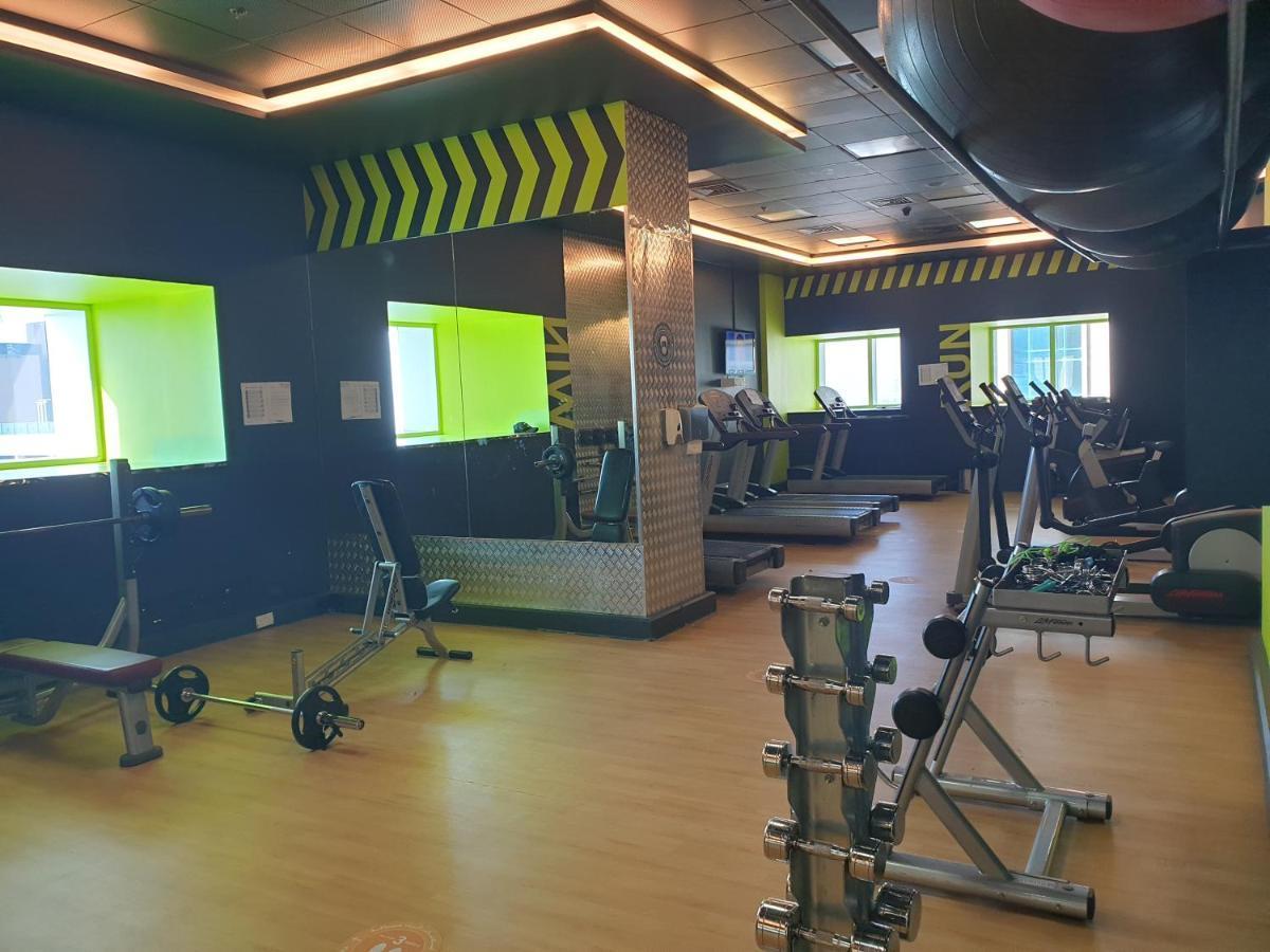 Elite Residence Dubai Marina Luaran gambar